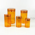 300ml Pet Plastic Jar for Pharmaceutical Medicine Packaging (PPC-PETM-020)